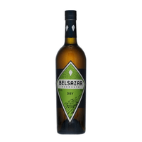 Belsazar Vermouth Dry 75cl