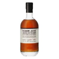 Widow Jane 10 Years Old Straight Bourbon Whiskey 70cl