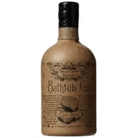 Ableforth's Bathtub Cask Aged Gin 50cl