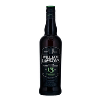 William Lawson's 13 Years 70cl