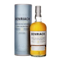 Benriach The Sixteen 16 Years Single Malt Whisky 70cl