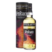 Benriach Birnie Moss Intensely Peated 70cl