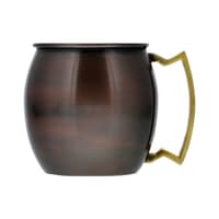 Tasse en cuivre Antique