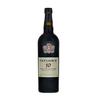 Taylor's Port Tawny 10 Years 75cl