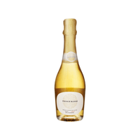 French Bloom Le Blanc Organic French Bubbly Alkoholfrei 37.5cl