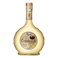 Corralejo Tequila Reposado Triple Destilado  70cl