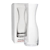 Danny Home Glasflasche 120cl