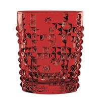 Nachtmann Punk Ruby Becher