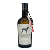 Windspiel Premium Dry Gin Navy Strength 50cl