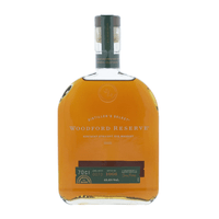 Woodford Reserve Kentucky Straight Rye Whiskey 70cl