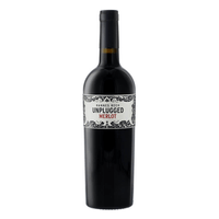 Hannes Reeh Merlot Unplugged 2020 75cl