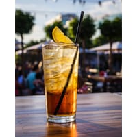 Long Island Iced Tea