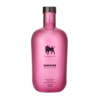 Sikkim Fraise Gin 70cl