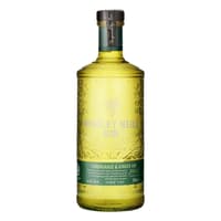 Whitley Neill Lemongrass & Ginger Handcrafted Gin 70cl 41.3%