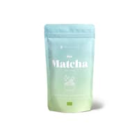 Health Bar Traditional Bio Thé Matcha 50g