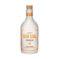 Gin Sul Laranjal Algarve Orange Limited Edition Gin 50cl