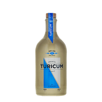 Turicum Handcrafted Dry Gin 50cl
