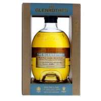 Glenrothes Peated Cask Reserve 70cl