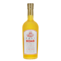 Poli Kreme 17 Bomb Eierlikör 70cl