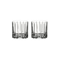 Riedel Bar DSG Rocks Glas, 2er-Pack