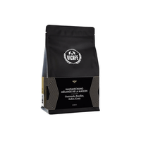 ViCafe mélange maison café en grains 350g