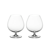 Riedel Vinum Brandy Glas, 2er-Pack