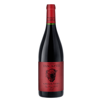 Tenuta Tascante Ghiaia nera Etna rosso DOC 2017 75cl