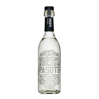 Pasote Tequila Blanco 70cl
