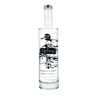 Zephyr Black Gin 75cl