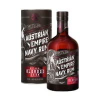 Austrian Empire Navy Rum Reserve Double Cask Oloroso GB 70cl