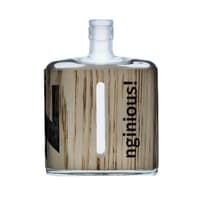 nginious! Smoked & Salted Gin 50cl