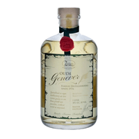 Zuidam Oude Genever 100cl