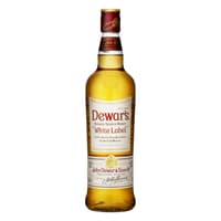 Dewar's White Label Blended Scotch Whisky 70cl