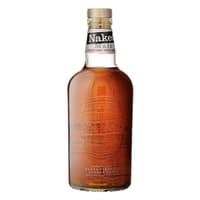 The Naked Grouse Whisky 70cl