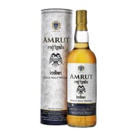 Amrut Raj Igala Indian Single Malt Whisky 70cl