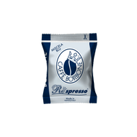Caffè Borbone Respresso Blu 100 Capsules