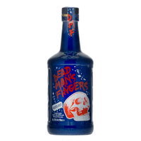 Dead Man's Fingers Hazelnut 70cl (Spirituose auf Rum-Basis)