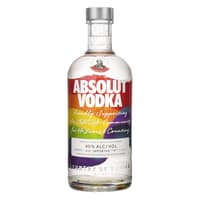 Absolut Rainbow Vodka 70 cl