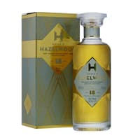 Hazelwood 18 Years Blended Scotch Whisky 50cl