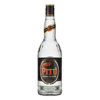 Pitú do Brasil Cachaça 70cl