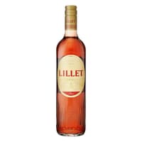 Lillet Rosé Aperitif 75cl