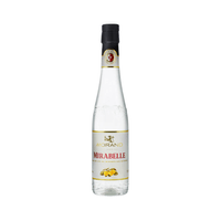 Morand Mirabelle Fruchtbrand 35cl