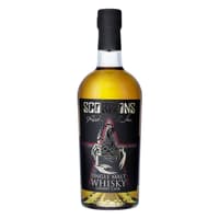Mackmyra Scorpions Cherry Cask Single Malt Whisky 70cl