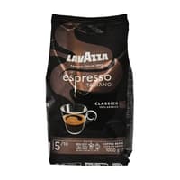 Lavazza Espresso Italiano Classico Kaffeebohnen 1kg