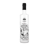 Kozuba White Dog Whisky 70cl