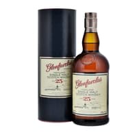 Glenfarclas 25 Years Single Malt Whisky 70cl