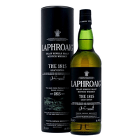 Laphroaig The 1815 Legacy Edition 70cl