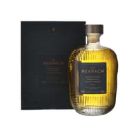 The Hearach Isle of Harris Single Malt Scotch Whisky 70cl