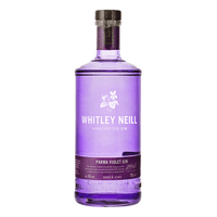 Whitley Neill Parma Violet Handcrafted Gin 70cl