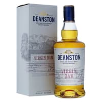 Deanston Virgin Oak 70cl